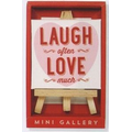 Love Much Mini Gallery